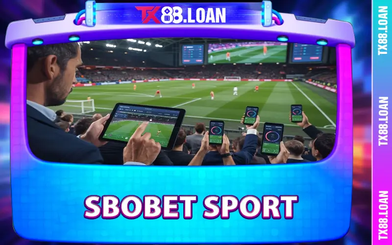 SBOBET Sport