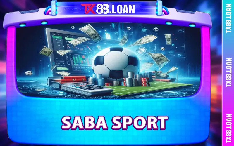 Saba Sport