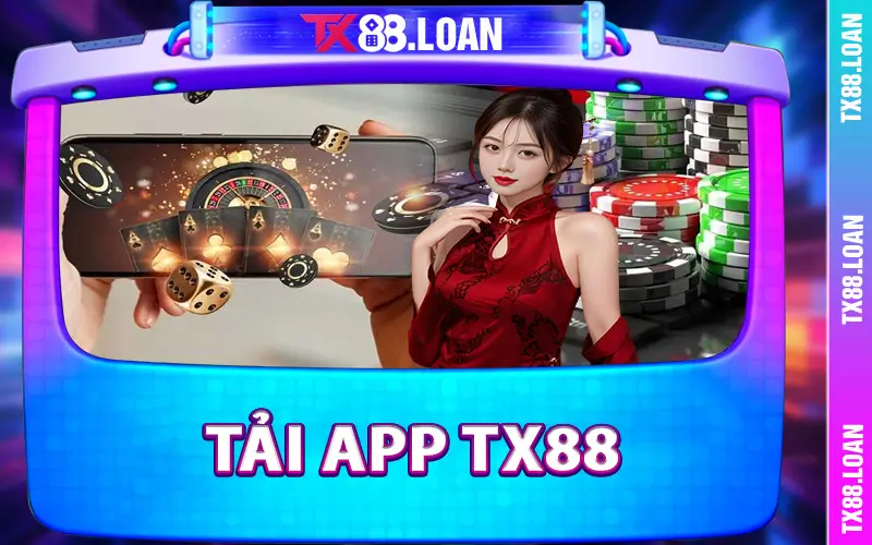 Tải App TX88