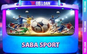 Saba Sport