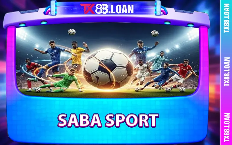 Saba Sport